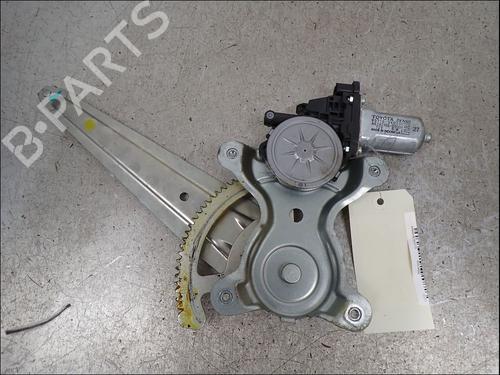 Used Rear left window mechanism Rear left window mechanism 36212441 36212441