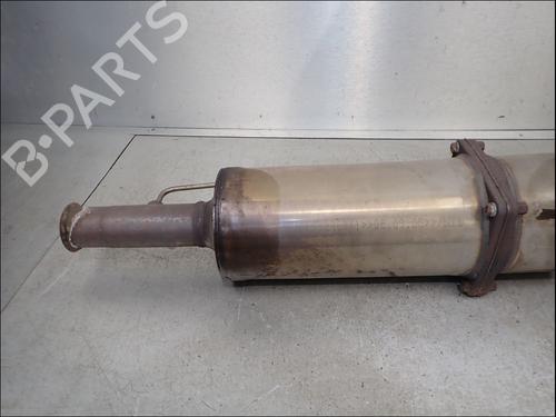 Particulate filter CITROËN C5 III (RD_) 2.0 HDi (RDRHD8, RDRHDJ, RDRHR8, RDRHRJ) | BP34458487M81 - Image 2