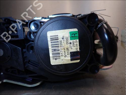 Front right seatbelt MERCEDES-BENZ E-CLASS (W212) E 350 CDI 4-matic (212.089) | BP34013526I25 - Image 5
