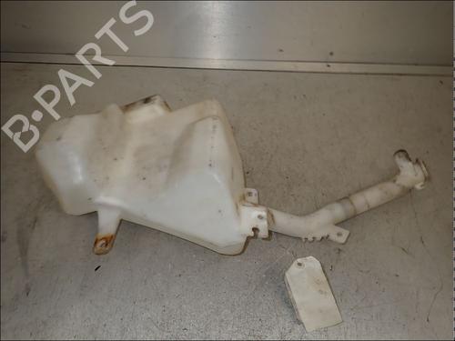Used Windscreen washer tank Windscreen washer tank MITSUBISHI L200 / TRITON (KA_T, KB_T) 2.5 DI-D 4WD (KB4T) (178 hp) 34031209 34031209