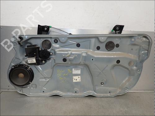 Used Other Other VW POLO IV (9N_, 9A_) 1.2 12V (64 hp) 34034546 34034546