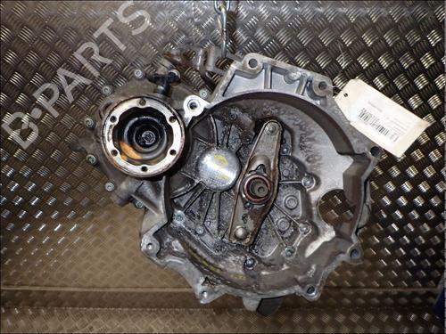 Used Gearbox Gearbox SKODA FABIA I (6Y2) 1.2 (54 hp) 34018200 34018200