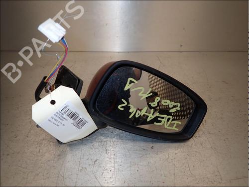 Used Right mirror Right mirror FIAT IDEA (350_) 1.3 D Multijet (90 hp) 34027706 34027706