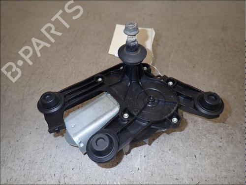 Used Rear wiper motor Rear wiper motor PEUGEOT 308 I (4A_, 4C_) 1.6 HDi (90 hp) 34035459 34035459