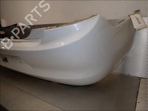 Rear bumper CITROËN C-ELYSEE (DD_) 1.2 PureTech 82 (DDHMRP) | BP34020107C8 - Image 2