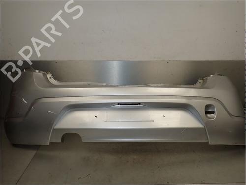 Used Rear bumper Rear bumper DACIA SANDERO 1.4 MPI LPG (72 hp) 34031455 34031455