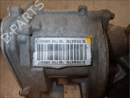 Steering rack CITROËN C3 III (SX) 1.2 PureTech 82 | BP34016444M22  - Image 6