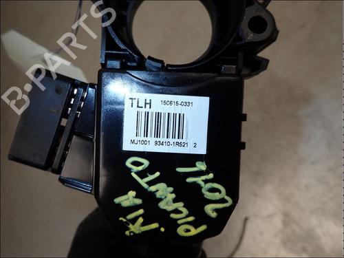 Headlight switch KIA PICANTO II (TA) 1.0 | BP34013490I24 - Image 5