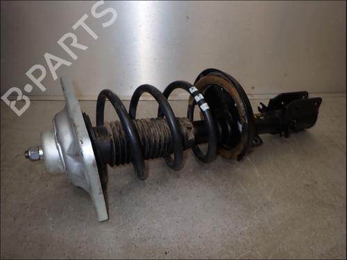 Venstre fortil støddæmper Venstre fortil støddæmper PEUGEOT EXPERT Van (VF3A_, VF3U_, VF3X_) 1.6 HDi 90 16V (90 hp) 34262245 34262245