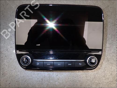 display-monitor-ford-fiesta-vii-hj-hf-2017-34019832 main image