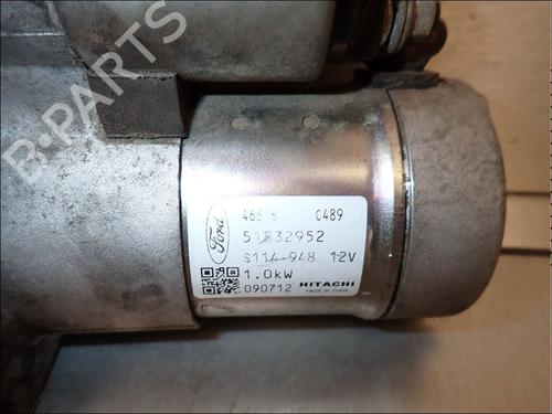 Starter FORD KA (RU8) 1.2 | BP34029528M8 - Image 4