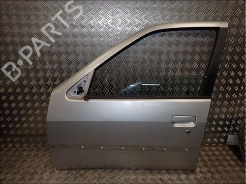 Used Left front door Left front door 34014460 34014460