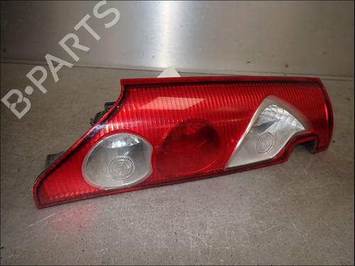 Used Left taillight Left taillight RENAULT KANGOO Express (FW0/1_) 1.5 dCi 70 (FW0A, KW0V) (68 hp) 34270267 34270267