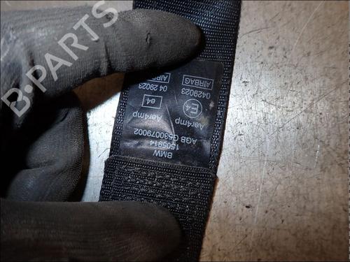Front left seatbelt MINI MINI (R50, R53) Cooper | BP34032649I26 - Image 2