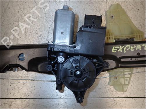 Front right window mechanism PEUGEOT EXPERT Van (V_) 2.0 BlueHDi 180 | BP34025131C23 - Image 2