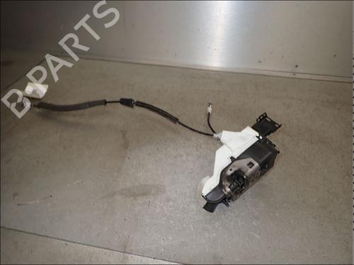 Used Front left lock Front left lock 34020245 34020245