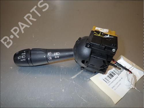 Used Headlight switch Headlight switch RENAULT CLIO IV (BH_) 1.5 dCi 90 (90 hp) 34027902 34027902