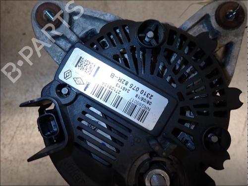 Alternator DACIA SANDERO II 1.0 SCe 75 (B8JC, B8JD, B8NC) | BP34031902M7 - Image 4