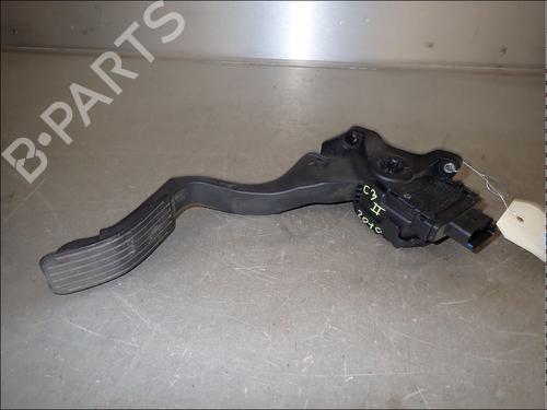 Used Pedal Pedal CITROËN C3 II (SC_) 1.4 HDi 70 (SC8HZC, SC8HR0, SC8HP4) (68 hp) 34014667 34014667