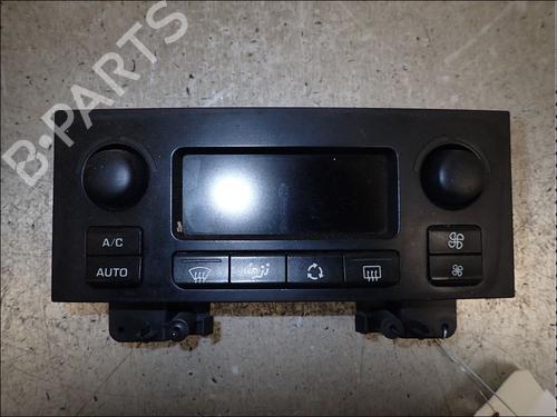 Used Climate control Climate control PEUGEOT 307 (3A/C) 1.6 HDi 110 (109 hp) 34034665 34034665