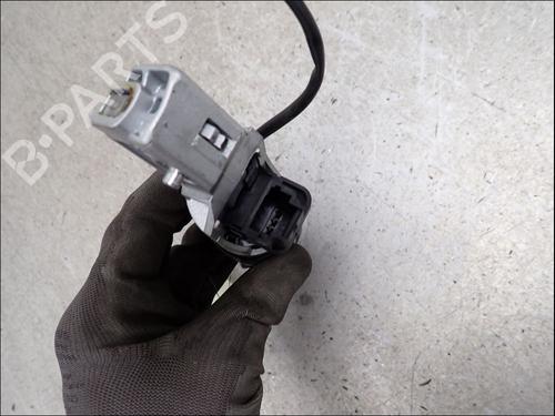 Ignition barrel CITROËN C5 II (RC_) 2.0 HDi (RCRHRH) | BP37507507M48 - Image 3