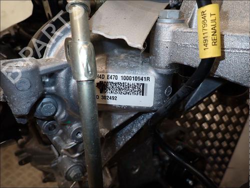 Engine DACIA SANDERO III 1.0 TCe 90 | BP34034296M1  - Image 8