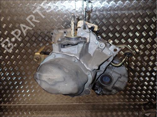 Gearbox PEUGEOT 206 SW (2E/K) 2.0 HDi | BP34027430M3 - Image 4