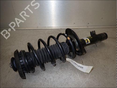 Used Left front shock absorber Left front shock absorber PEUGEOT 208 I (CA_, CC_) 1.6 BlueHDi 100 (100 hp) 34024240 34024240