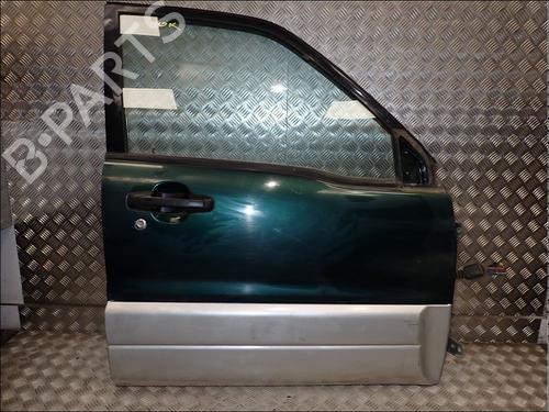 Used Other Other SUZUKI GRAND VITARA I (FT, HT) 2.0 TD 4x4 (SQ420D) (87 hp) 34021823 34021823