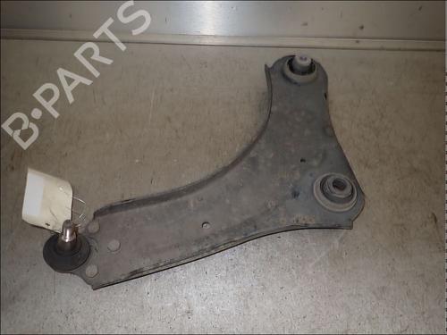 Used Right front suspension arm Right front suspension arm RENAULT MEGANE III Grandtour (KZ0/1) 1.5 dCi (KZ09, KZ0D, KZ1G, KZ29, KZ14, KZ1W, KZ10, KZ1F,... (110 hp) 34015118 34015118