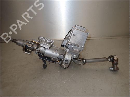 Used Steering column Steering column RENAULT CLIO IV (BH_) 1.5 dCi 75 (75 hp) 34033185 34033185