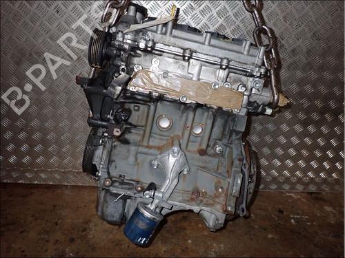 Used Engine Engine TOYOTA YARIS (_P9_) 1.3 VVT-i (SCP90_, SCP90R) (87 hp) 34029158 34029158