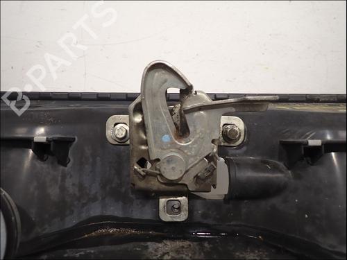 Front slam panel FIAT PANDA (169_) 1.2 (169AXF2A, 169AXF1A) | BP40004796C72 - Image 4