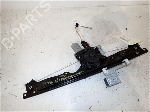 Used Other Other JEEP GRAND CHEROKEE III (WH, WK) 3.0 CRD 4x4 (218 hp) 34024547 34024547