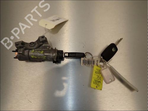 Used Ignition barrel Ignition barrel SKODA ROOMSTER (5J7) 1.9 TDI (105 hp) 34023698 34023698