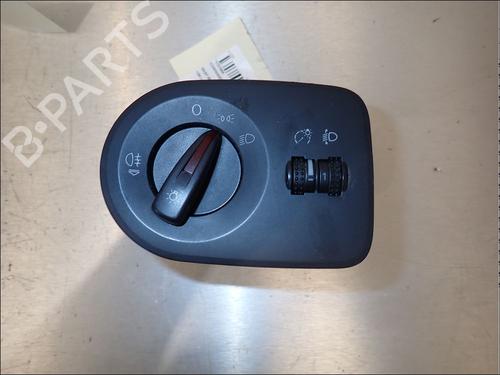 Used Headlight switch Headlight switch SEAT IBIZA IV (6J5, 6P1) 1.4 (85 hp) 34014295 34014295