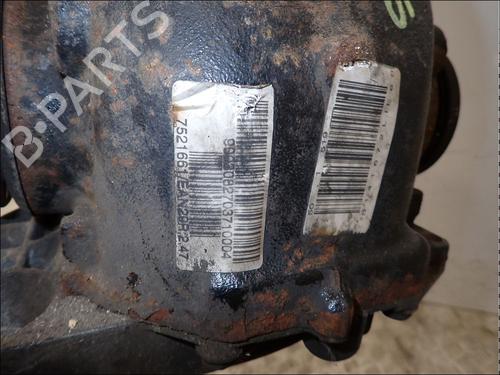 Rear differential BMW 5 (E60) 530 d | BP34015542M24  - Image 6