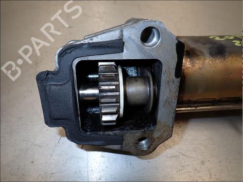 Starter FORD MONDEO III (B5Y) 2.0 16V TDDi / TDCi | BP34022899M8 - Image 2