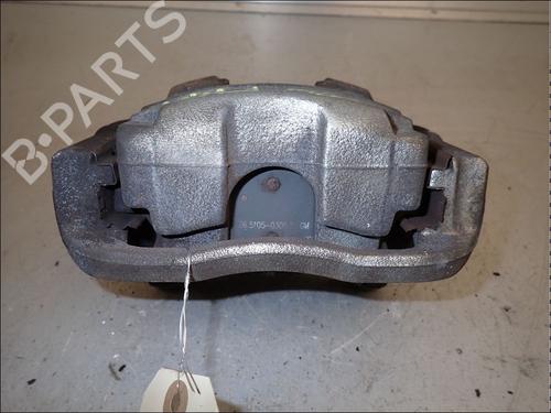 Left front brake caliper OPEL ZAFIRA TOURER C (P12) 1.6 CDTI (75) | BP34030351M105 - Image 2