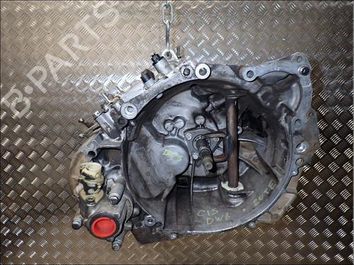 Used Gearbox Gearbox CITROËN C15 Box Body/MPV (VD_) 1.9 D (60 hp) 34012096 34012096
