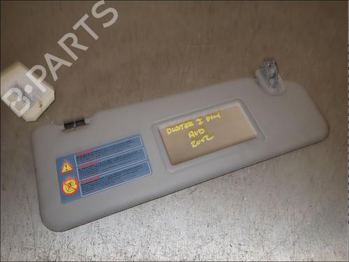 right-sun-visor-dacia-duster-hs_-2010-2011-2012-2013-2014-2015-2016-2017-2018-34034442 main image