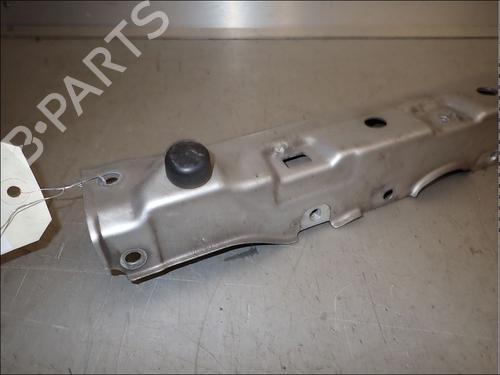 Front slam panel OPEL AGILA B (H08) 1.0 (F68) | BP34023447C72 - Image 3