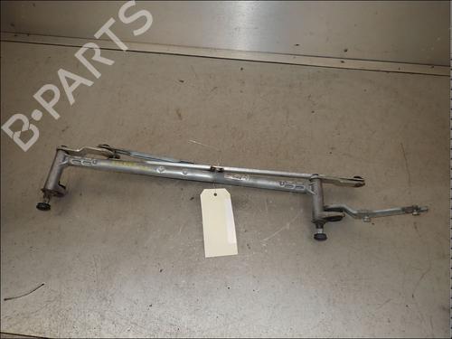 Used Front wipers mechanism Front wipers mechanism VW GOLF VI (5K1) 1.6 TDI (90 hp) 34034178 34034178