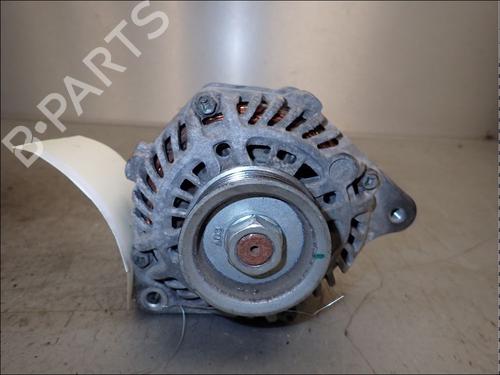 Generator Generator HONDA JAZZ III (GE_, GG_, GP_, ZA_) 1.3 i (GE6, GG3, GG6) (100 hp) 34017047 34017047