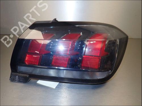 Used Right taillight Right taillight 39162877 39162877