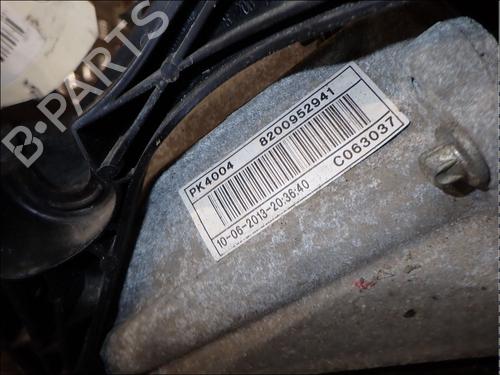Gearbox RENAULT LAGUNA III (BT0/1) 2.0 dCi (BT01, BT08, BT09, BT0E, BT0K, BT12, BT1C, BT1D,... | BP34147947M3 - Image 7
