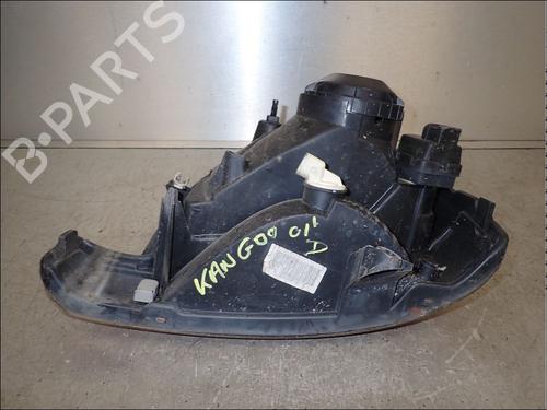 Right headlight RENAULT KANGOO Express (FC0/1_) D 65 1.9 (FC0E, FC02, FC0J, FC0N) | BP34014348C29 - Image 5