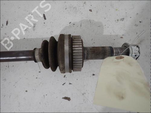 Left rear driveshaft RENAULT KOLEOS I (HY_) 2.0 dCi 4x4 (HY0K) | BP40491137M40 - Image 2