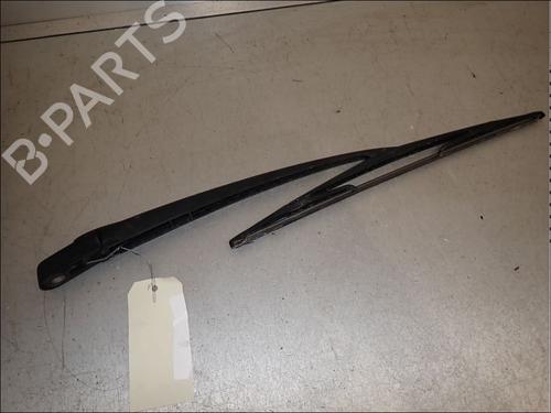 Used Rear windshield wiper arm Rear windshield wiper arm CITROËN XSARA PICASSO (N68) 2.0 HDi (90 hp) 34032233 34032233