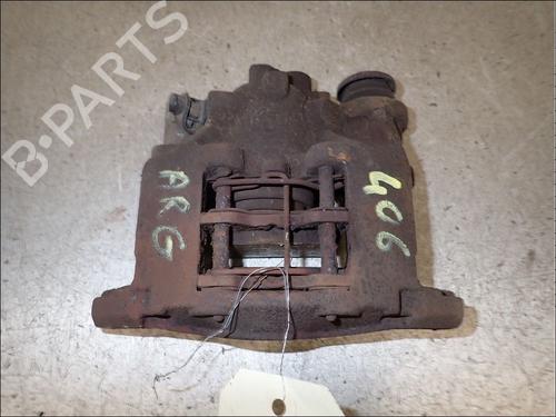 Used Left rear brake caliper Left rear brake caliper PEUGEOT 406 (8B) 2.0 HDI 110 (109 hp) 34012383 34012383